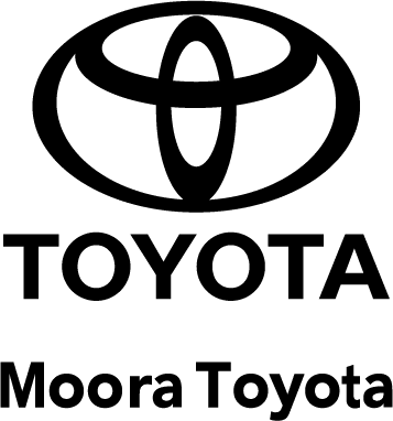 Moora Toyota Logo