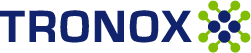 Logo for Tronox