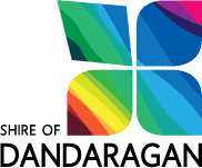 Logo of the Shire of Dandaragan